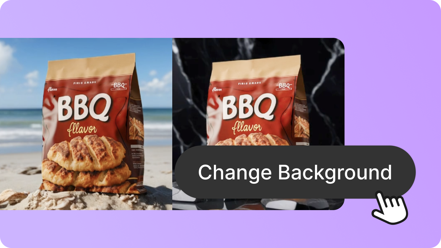 Why You Should Use AI Background Generators