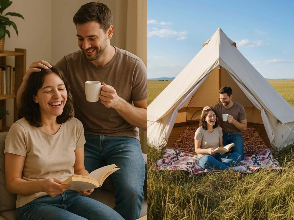 use Nano Banana to change the background