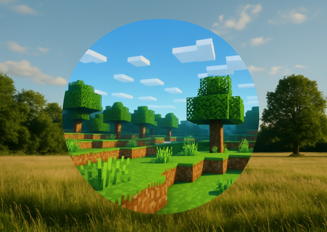 How to Generate Minecraft Pixel Art Using AI?