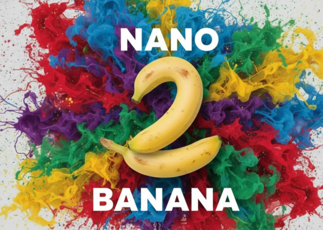 Nano Banana Pro — Why It Can Significantly Improve the Quality of UGC