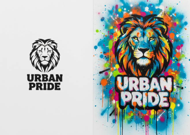 What Is a Graffiti Generator and How Does It Work?