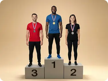 Kling 2.6 text to video effect